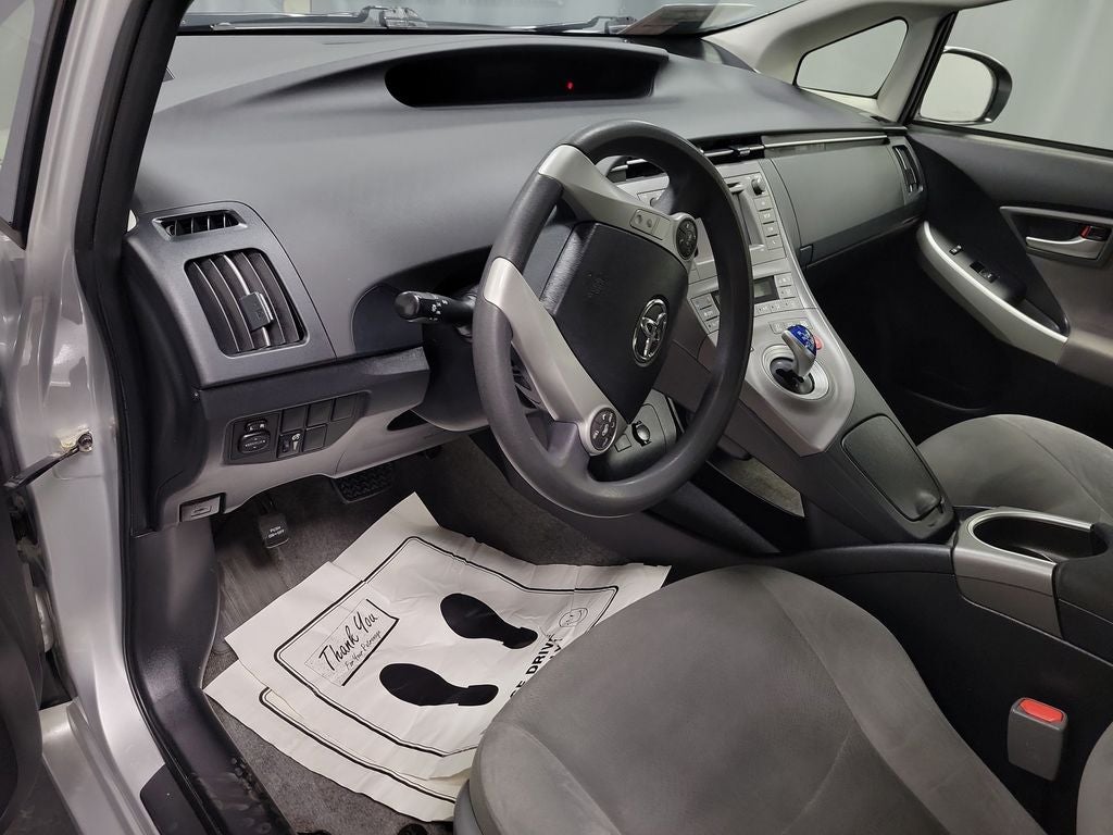 2014 Toyota Prius Two