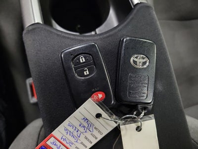 2014 Toyota Prius Two