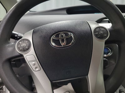 2014 Toyota Prius Two