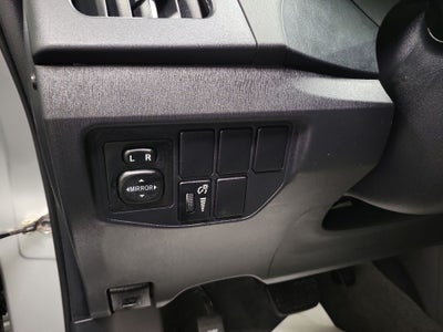 2014 Toyota Prius Two