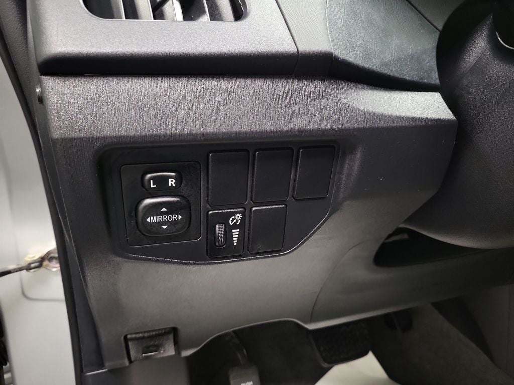 2014 Toyota Prius Two