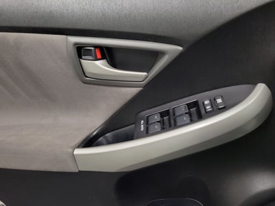 2014 Toyota Prius Two