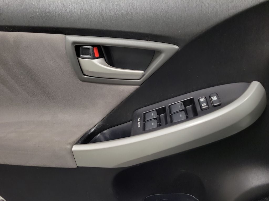 2014 Toyota Prius Two