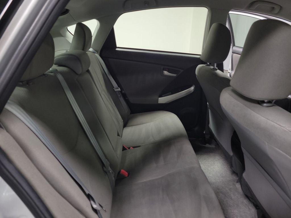 2014 Toyota Prius Two