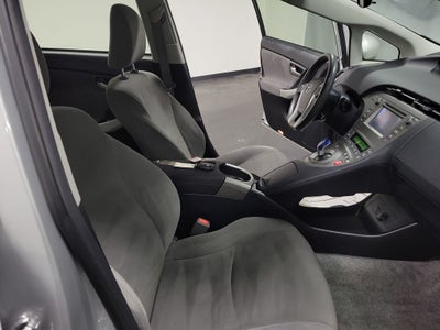 2014 Toyota Prius Two