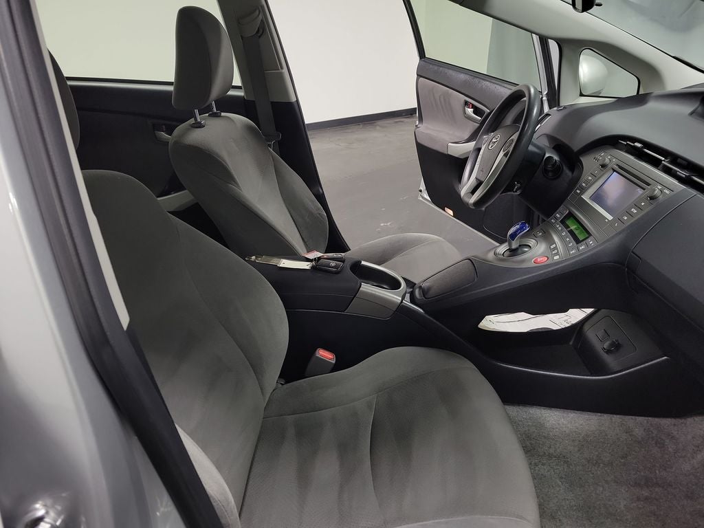 2014 Toyota Prius Two