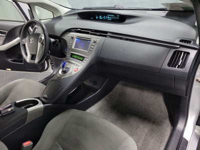 2014 Toyota Prius Two