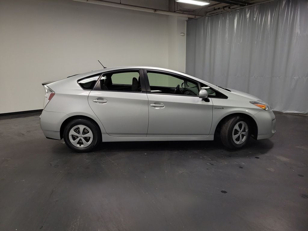 2014 Toyota Prius Two