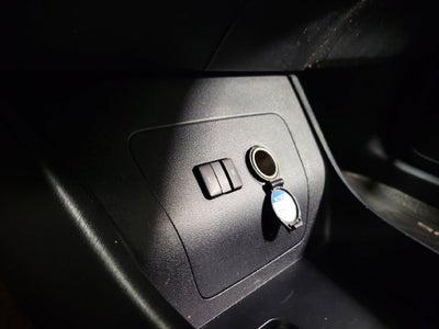 2015 Toyota Prius Four