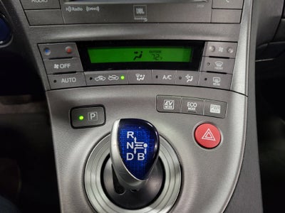 2015 Toyota Prius Four