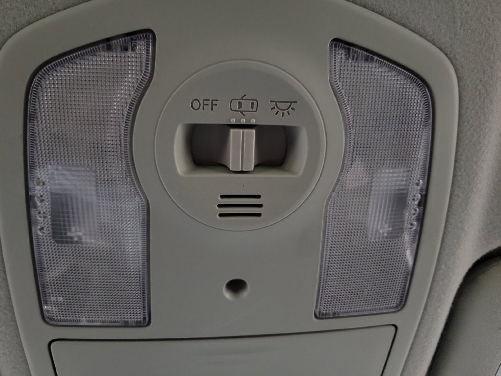 2015 Toyota Prius Four