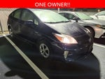 2015 Toyota Prius Four
