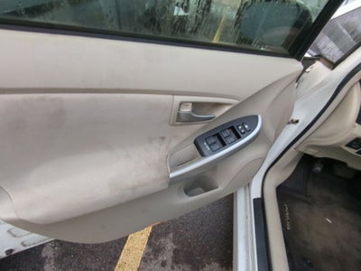 2015 Toyota Prius Three