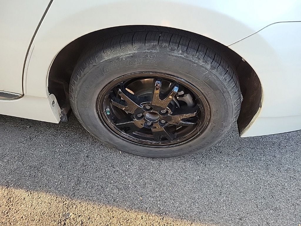 2015 Toyota Prius Three