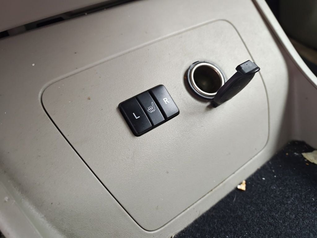 2013 Toyota Prius Four