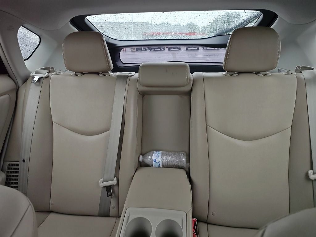 2013 Toyota Prius Four