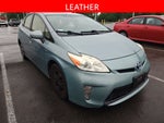 2013 Toyota Prius Four