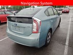 2013 Toyota Prius Four