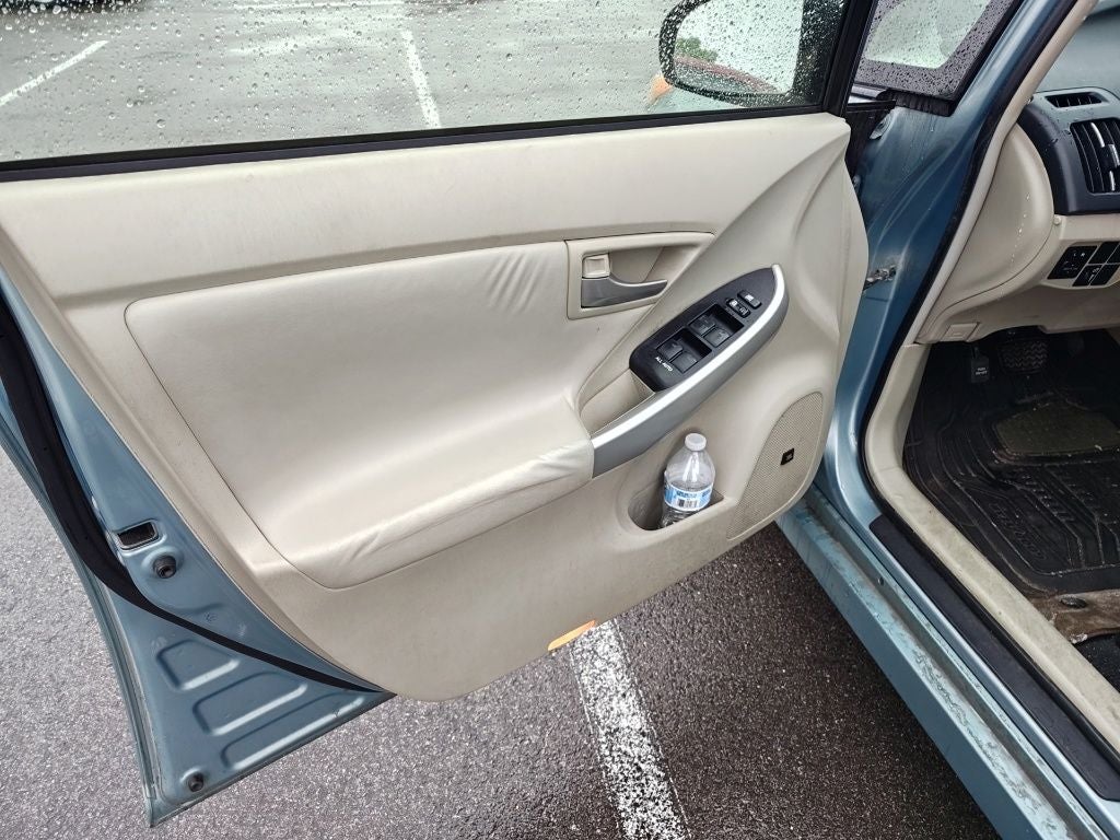 2013 Toyota Prius Four