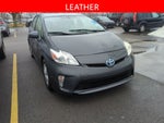 2015 Toyota Prius Four