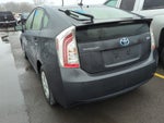 2015 Toyota Prius Four