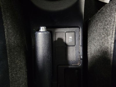 2012 Toyota Yaris LE