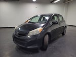 2012 Toyota Yaris LE