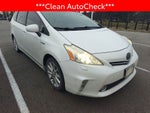 2013 Toyota Prius v Five