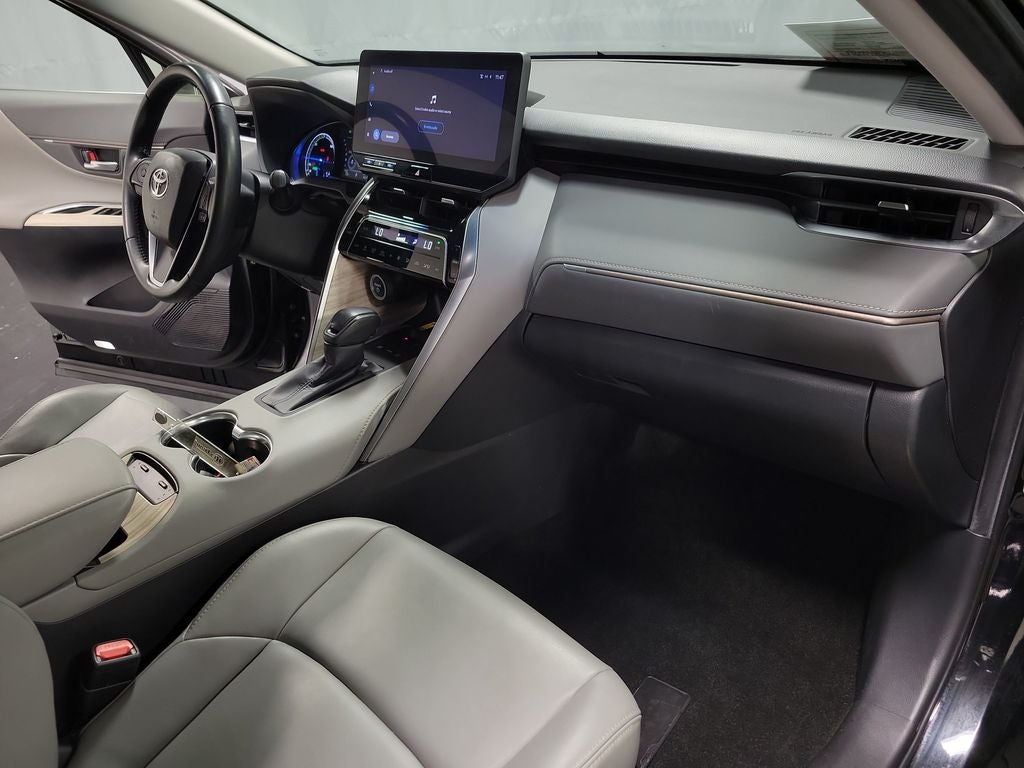 2023 Toyota Venza XLE