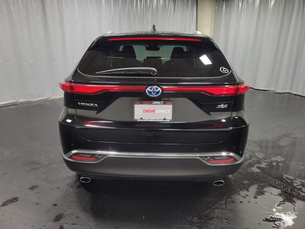 2023 Toyota Venza XLE