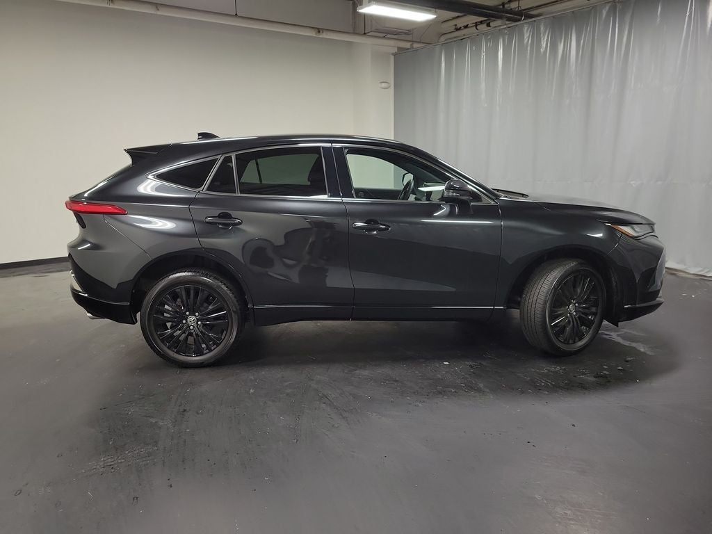 2023 Toyota Venza Nightshade