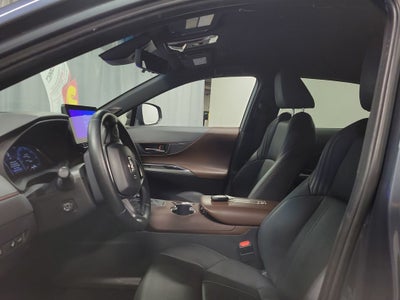 2024 Toyota Venza Limited