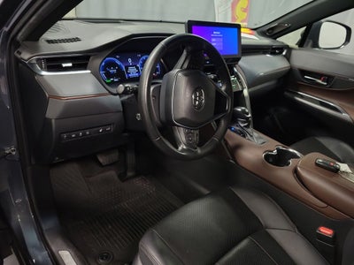 2024 Toyota Venza Limited