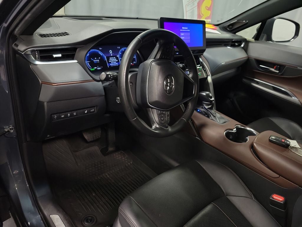 2024 Toyota Venza Limited