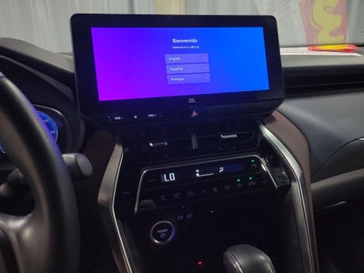 2024 Toyota Venza Limited