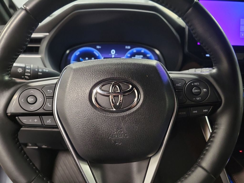 2024 Toyota Venza Limited