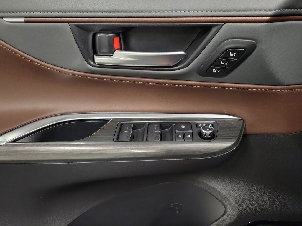 2024 Toyota Venza Limited