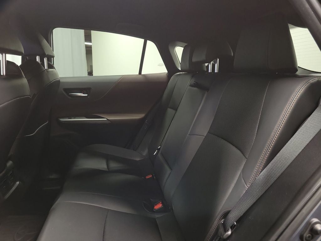 2024 Toyota Venza Limited