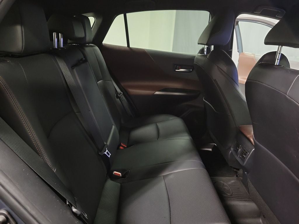 2024 Toyota Venza Limited