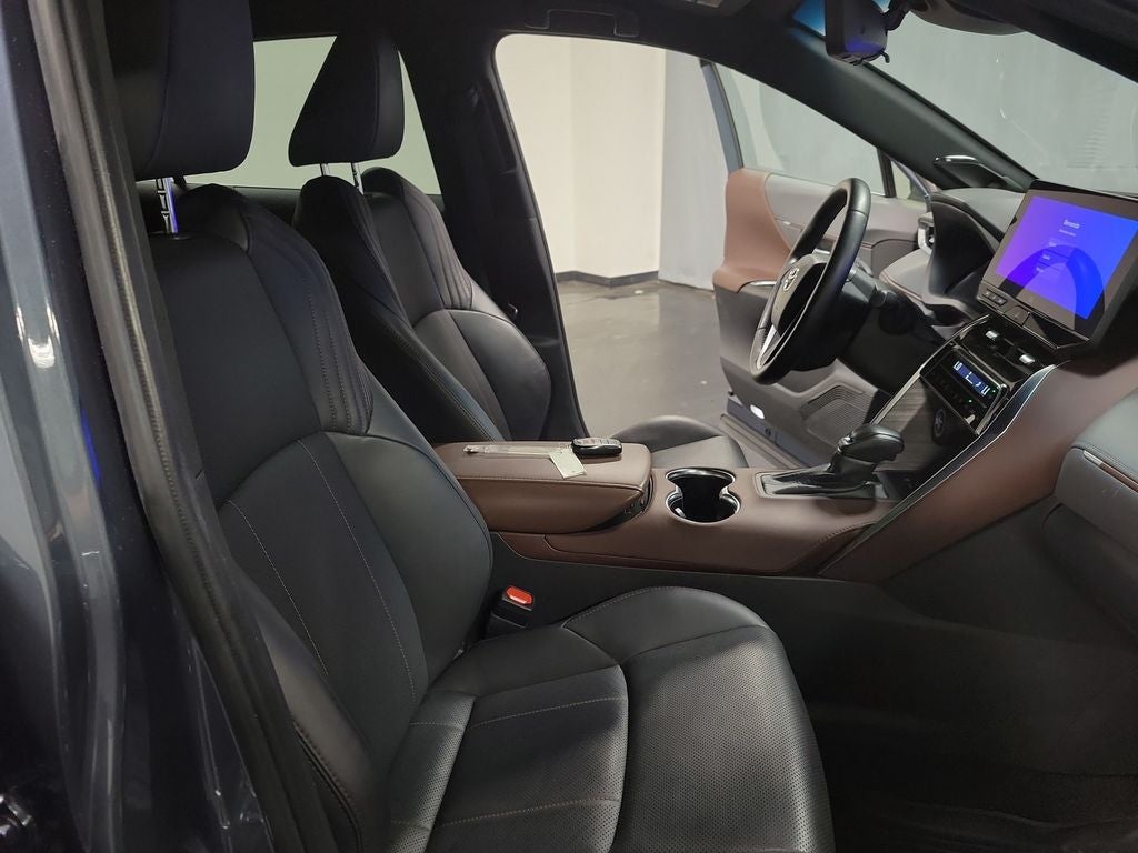 2024 Toyota Venza Limited