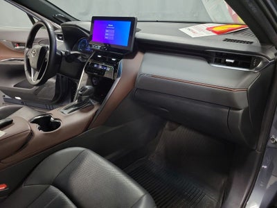 2024 Toyota Venza Limited
