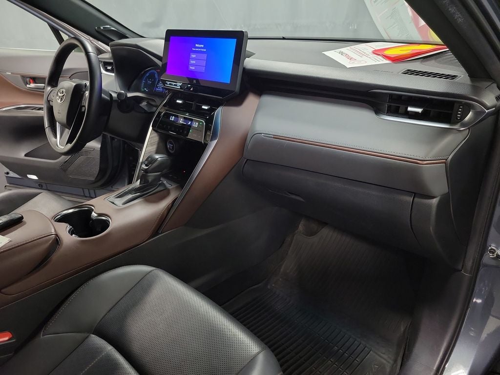 2024 Toyota Venza Limited