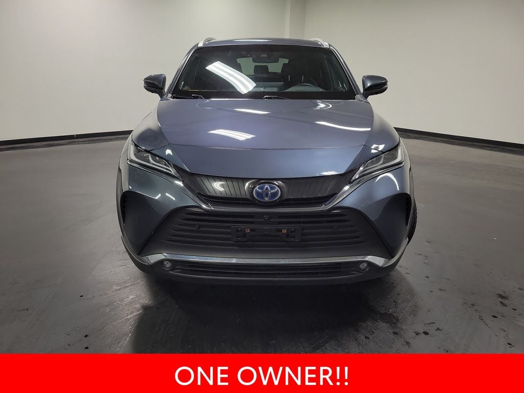 2024 Toyota Venza Limited