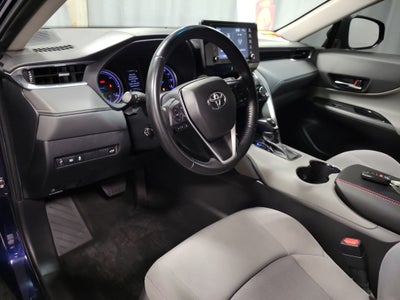 2021 Toyota Venza LE