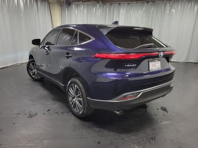 2021 Toyota Venza LE