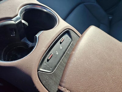2022 Toyota Venza XLE