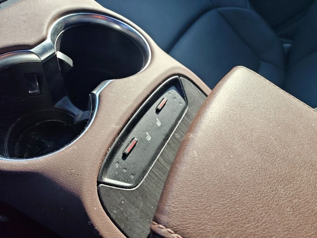 2022 Toyota Venza XLE