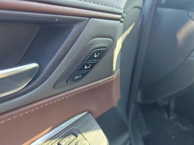 2022 Toyota Venza XLE