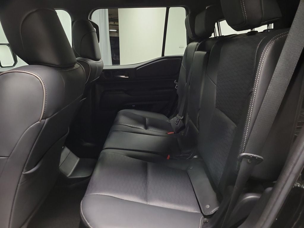 2024 Toyota Land Cruiser First Edition