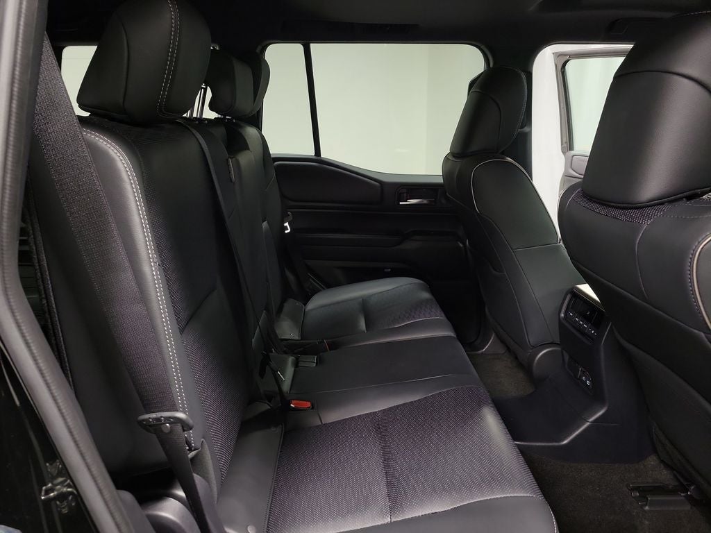 2024 Toyota Land Cruiser First Edition